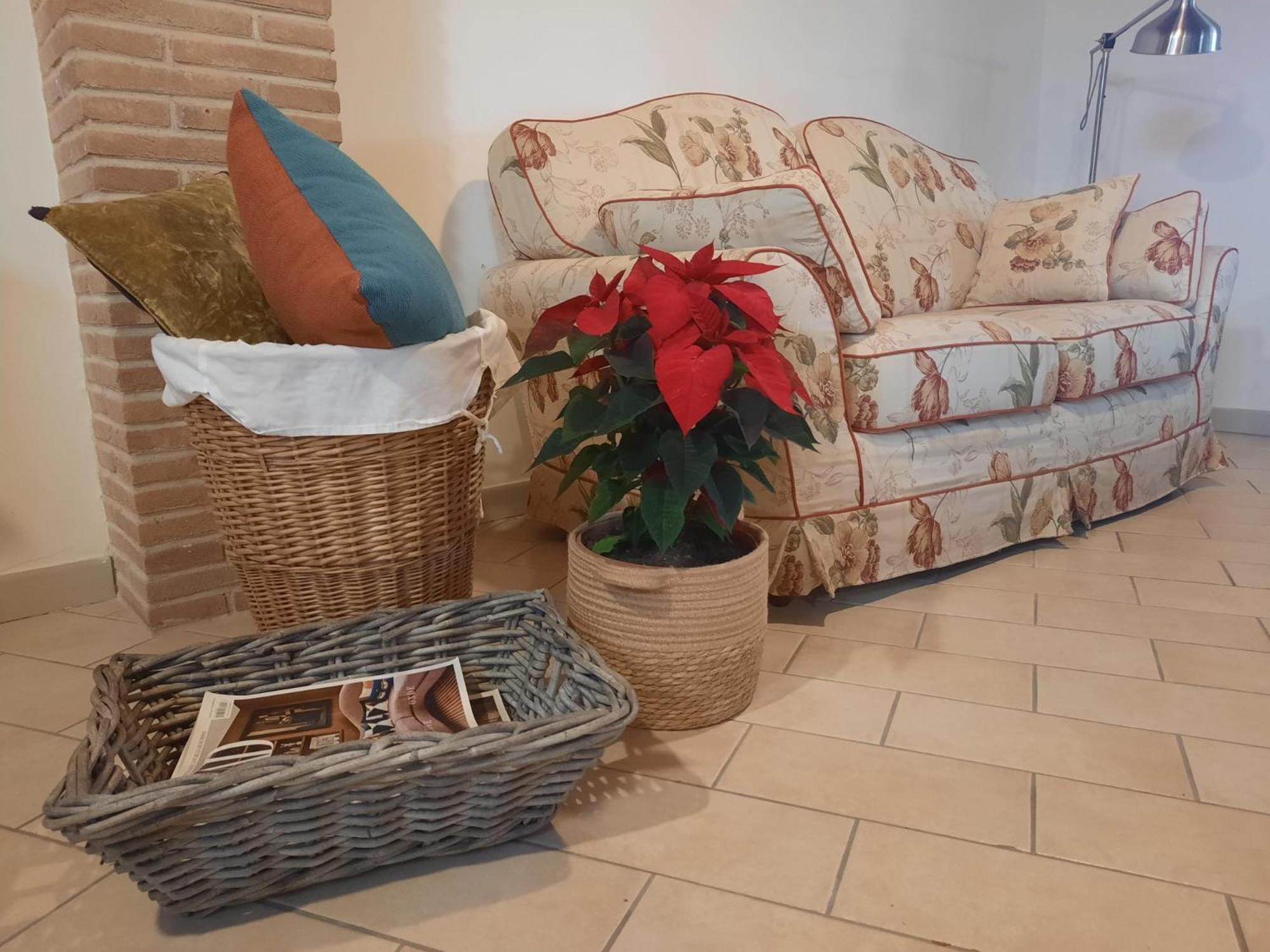 Casa Dantemini Casa Fiera Di Piana Del Solerm Fiumicino Apartamento