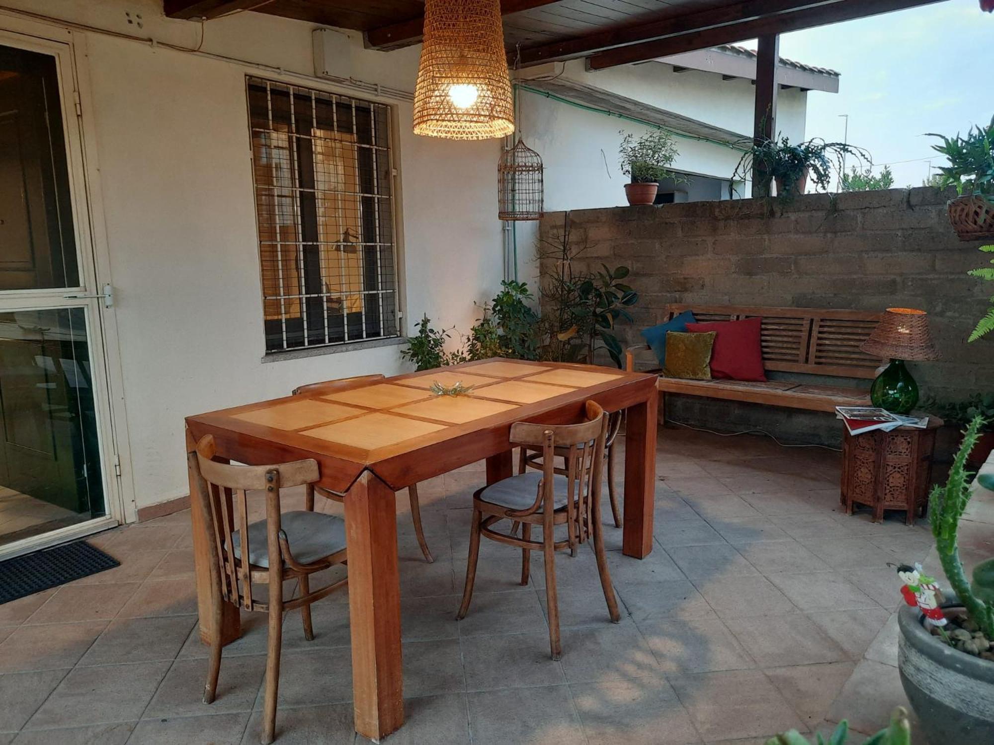 Apartamento Casa Dantemini Casa Fiera Di Piana Del Solerm Fiumicino *