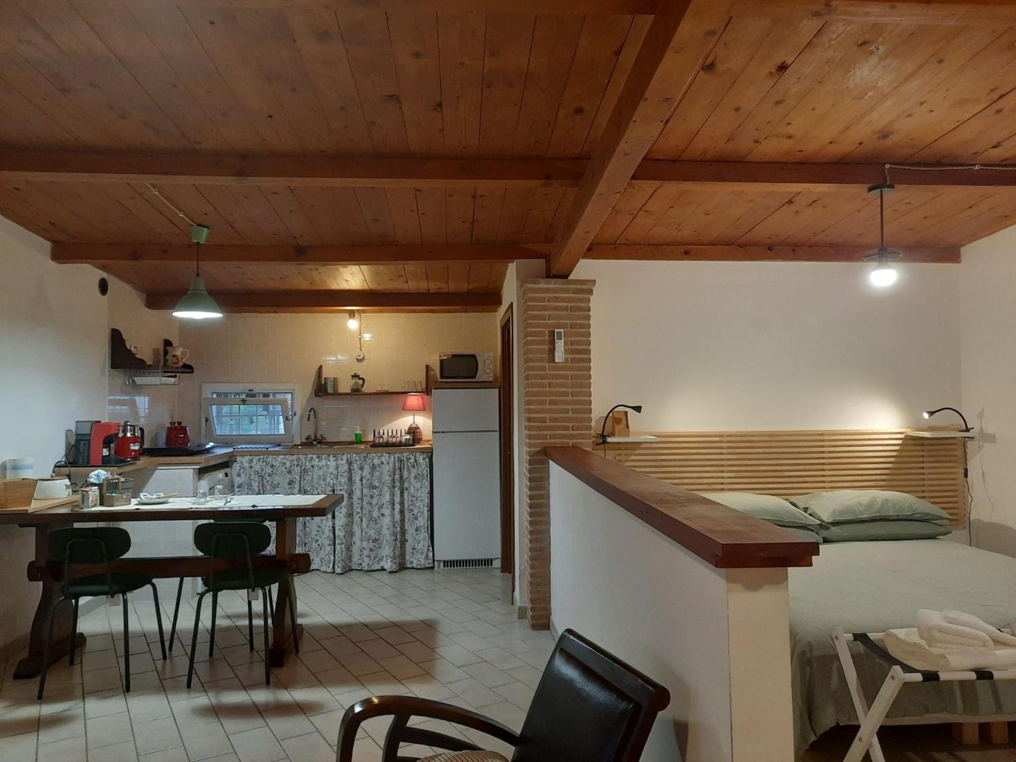 Apartamento Casa Dantemini Casa Fiera Di Piana Del Solerm Fiumicino *