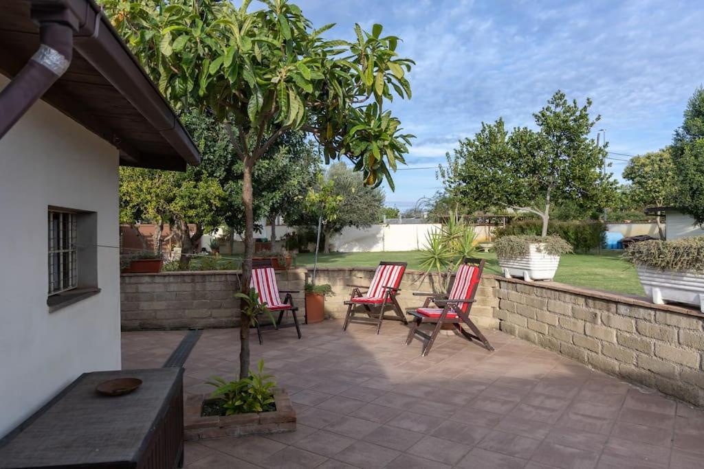 Apartamento Casa Dantemini Casa Fiera Di Piana Del Solerm Fiumicino *