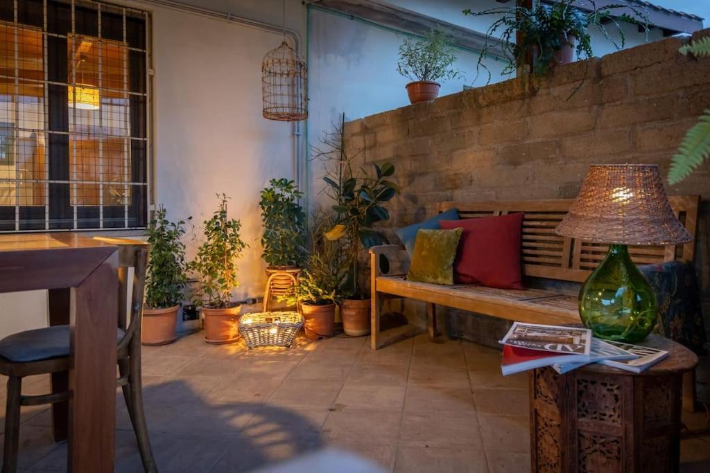 Apartamento Casa Dantemini Casa Fiera Di Piana Del Solerm Fiumicino