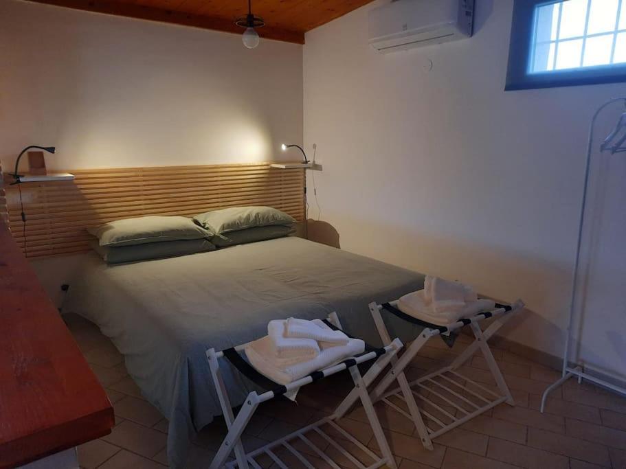 Casa Dantemini Casa Fiera Di Piana Del Solerm Fiumicino Apartamento *