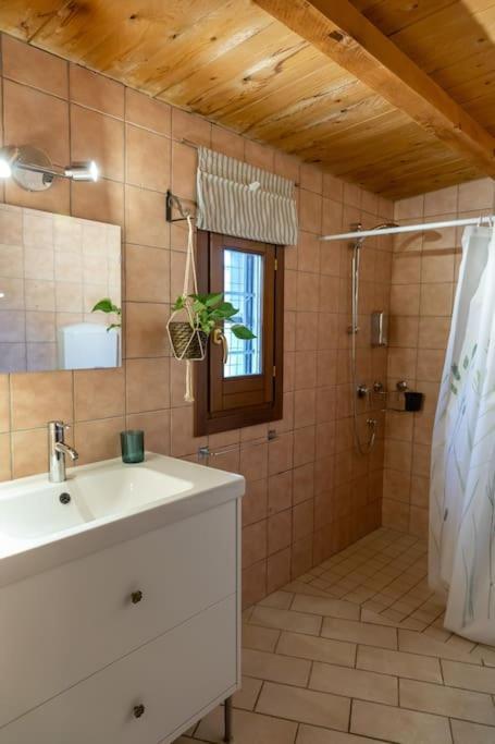 Casa Dantemini Casa Fiera Di Piana Del Solerm Fiumicino Apartamento