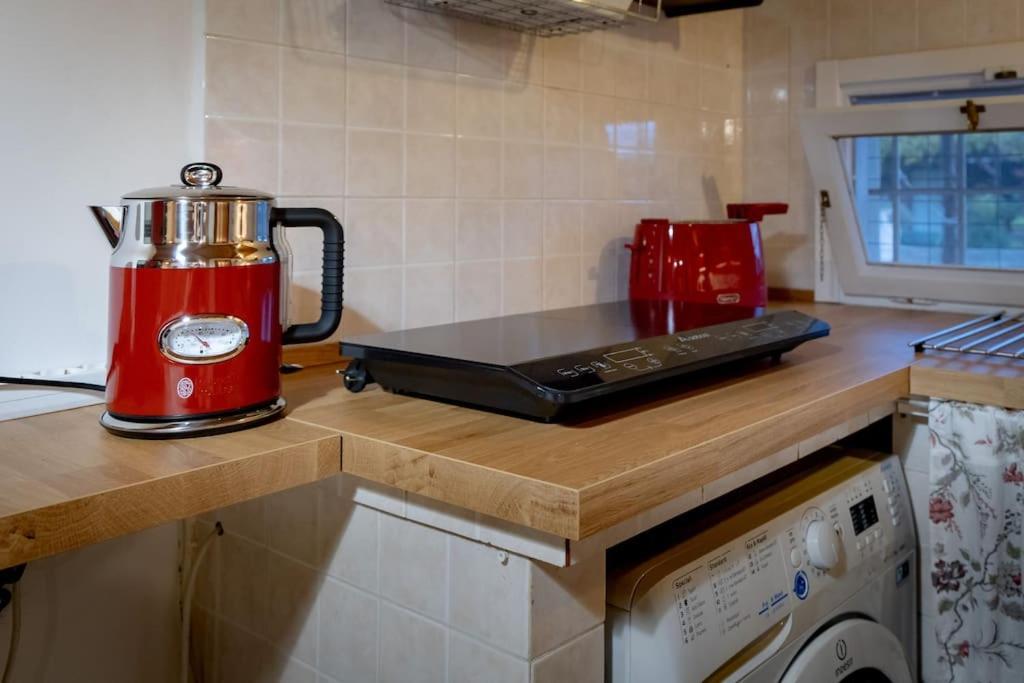 Apartamento Casa Dantemini Casa Fiera Di Piana Del Solerm Fiumicino *