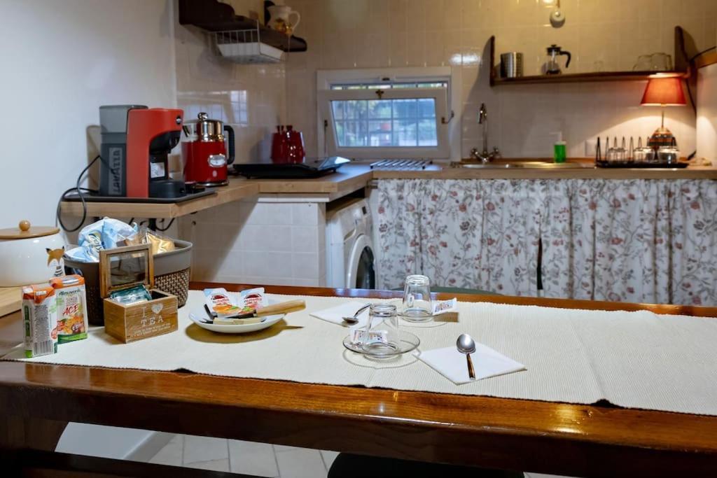 Apartamento Casa Dantemini Casa Fiera Di Piana Del Solerm Fiumicino Roma